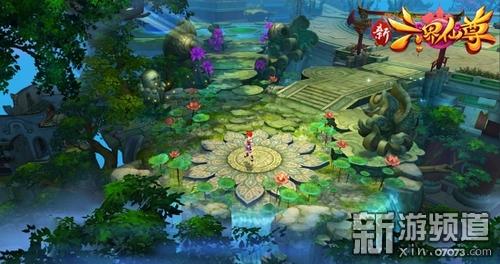 风语世界2：沉寂