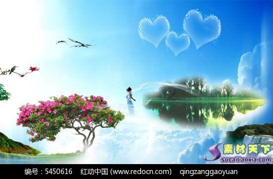 琳娜整理房间