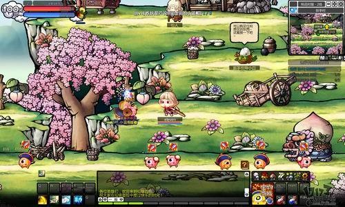 自由勇士历险记3