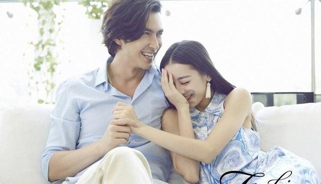 贾玲新电影海报疑似抄袭日本！抄袭黑历史被扒出