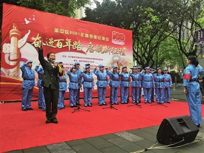 前秦风云：15、云龙之变︳第十一节：姚襄之死